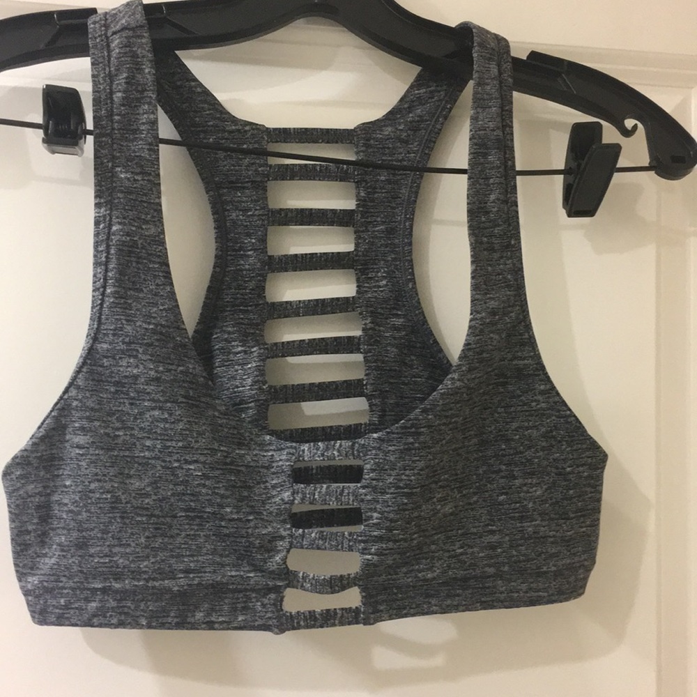 VICTORIA SECRET PINK SPORTS BRA